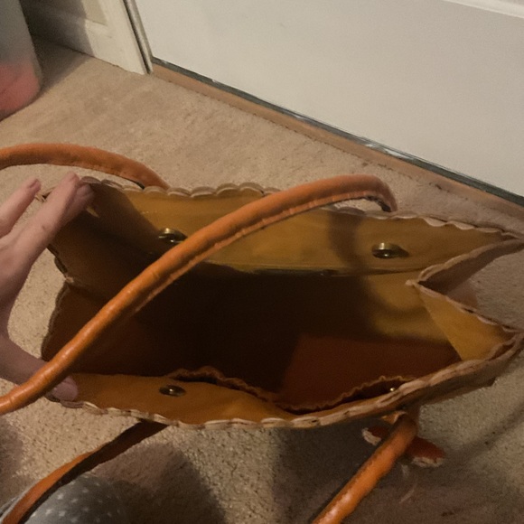 Patricia Nash Hand Bag - Picture 4 of 4